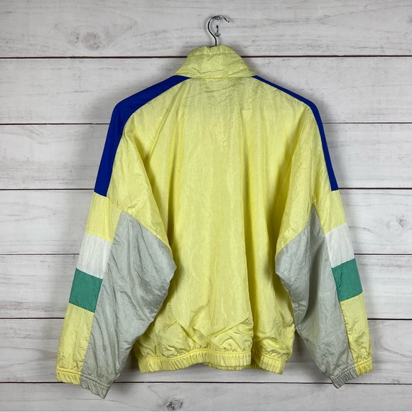 Vintage Sergio Tacchini Track Suit Set Size 10 - Picture 3 of 8